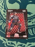 Cooper Flagg MAVERICK Paper Brawl Bo Jackson Battle Arena 2026 Edition Rookie