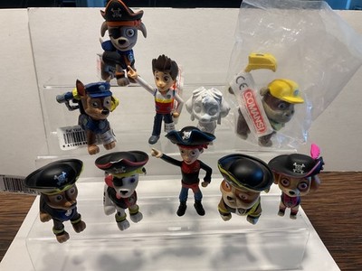 Paw Patrol Cartoon Figur Comicfigur Auswahl Comansi 2016/ 2020