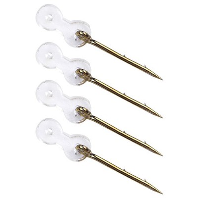 Corn Ronnie Fishing Bait Hair Rig Sting Boilies Pin Portable Practical