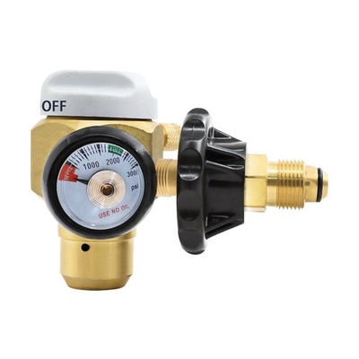 #ad #ad VN 500 Nitrogen Purging Regulator Control Valve w 500psi for leak testing $80.73