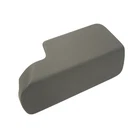Audi Q7 4L RHD Bonnet Release Handle Lever Agate Grey 4L2823533A1CT Genuine