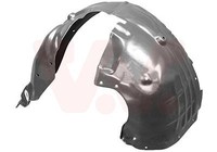 VAN Wezel 1853433 Radhausverkleidung Vo. Li. Ford Puma Baujahr: 09/2019 FüR
