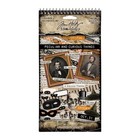  New! Free Shipping - Tim Holtz idea-ology 2025 Halloween Bundle — photo 4
