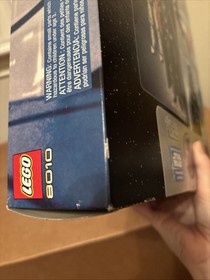 NISB Lego Star Wars Darth Vader 8010 Retired
