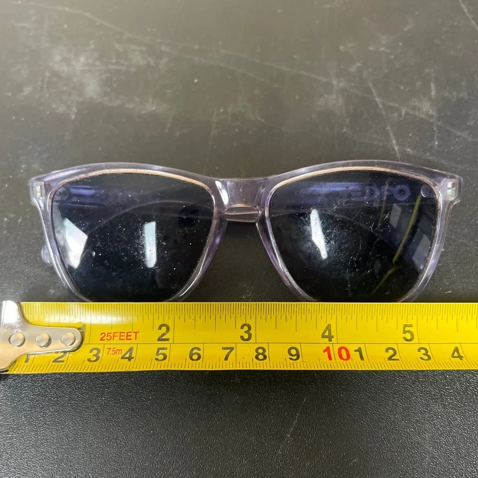 Gafas de sol Oakley Frogskins marco cristalino Gen 2 Foto 4 de 4