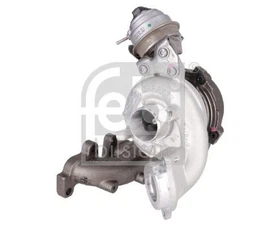 Turbolader fÃ¼r AUDI SEAT SKODA VW