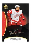 2025-26 SP AUTHENTIC HOCKEY #67 MARCO KASPER MYSTERY BLACK AUTOGRAPH SSP