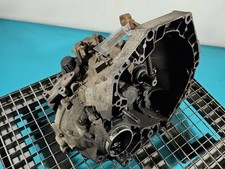 Boite de vitesse Fiat DOBLO