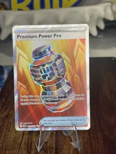 Premium Power Pro Full Art 174/132 MEG EN NM