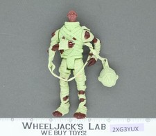 Mummy Monster 100  Complete The Real Ghostbusters 1989 Kenner Vintage Figure
