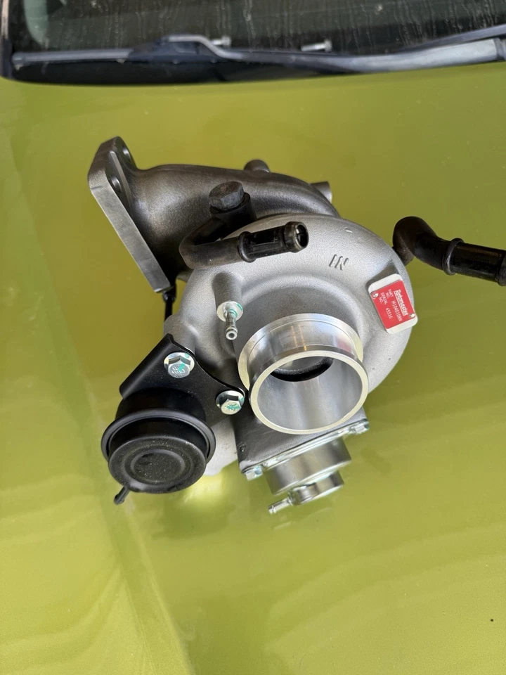 Hyundai Genesis Coupe Turbo 2010–2013 годов выпуска - Изображение 4 из 4