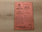 1953 WALL STADIUM MIDGET AUTO RACE PROGRAM — photo 7