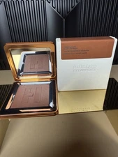 Haus Labs Lady Gaga Power Sculpt Velvet Bronzer / Deep Level 10 / AUTHENTIC BNIB