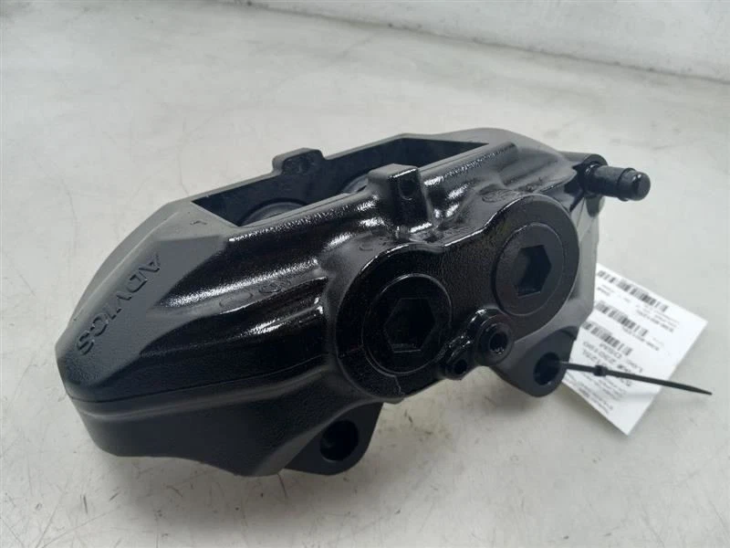 Pinza de conductor delantera con paquete F Sport para 13-19 LEXUS GS350 Foto 2 de 4