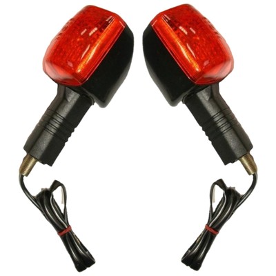 Blinker PAAR vorne für Honda CB 500 ´97-2003 | CB 500 S Sport ´98-2003