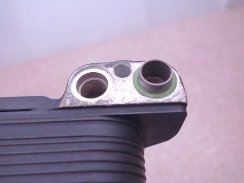 Ölkühler Öl Wärmetauscher KTM 1290 Super Duke R GT Adventure 1190 RC8 oil cooler - Picture 11 of 13