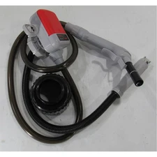 Tera Pump Fuel Can Transfer Pump 20178; TRFA03-XL, 2.3gpm, Universal, Jug