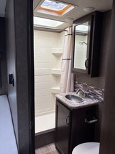 22HE, Freedom Elite RV.