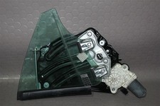 Mercedes Benz SLK R171 Fensterheber Fensterhebermotor hinten rechts