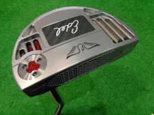 280 Edel Golf Eas 5.0 Original Steel 35 Inch Putter