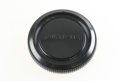 Olympus Gehäusedeckel Gehäuse Cap für analoge OM SLR-Kameras ohne Autofokus