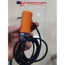1PC NEW IFM KI5002 KI-3015-BPKG/NI Capacitive Sensor Fast Delivery