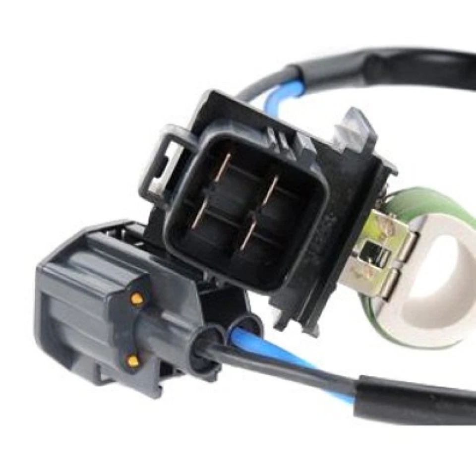 Genuine ACDelco For Cadillac STS 2009 2010 2011 Engine Cooling Fan Resistor - Image 2 of 4