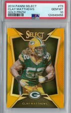 2014 Panini Select Football Cards 19