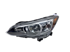 2017-2021 2022 2023 Subaru Impreza Crosstrek Headlight Left OEM 84001-FL01A