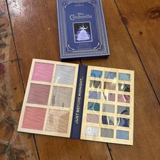 Revolution X Disney Cinderella Storybook Fair...