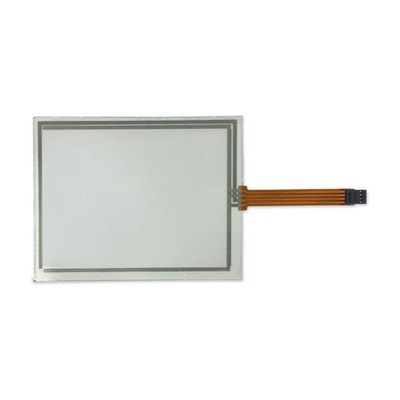 Compatible Touch Screen for Covidien/Medtronic Newport E360 Newport HT70 (1Pc)