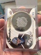 2015-16 Upper Deck Trilogy Hockey Cards 11
