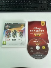 PlayStation 3 PS3 Game Only Disney Infinity 3.0