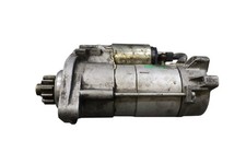 13-16 Land Rover Range Rover Sport L494 Engine Motor Starter DPLA11001AC Oem