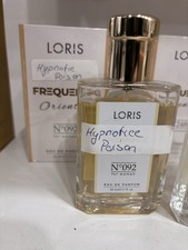 Loris Frequence N°254 Chypre