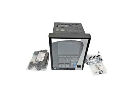 GE Vernova Multilin 859 Relay Motor Protection System (BLEMISHES SEE PHOTOS)