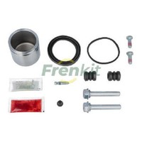 2X Reparatursatz Bremssattel Vorne FüR Renault Safrane B54 Ab 92 Frenkit AJ6 Neu