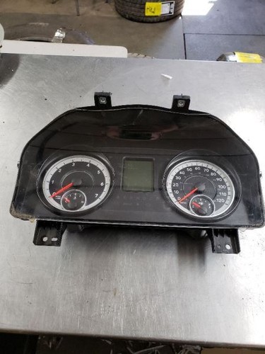 Speedometer Cluster MPH 120 Fits 17 DODGE 1500 PICKUP 959757 - Picture 3 of 11