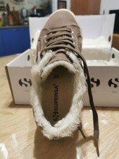 Scarpe SUPERGA Donna Numero 37