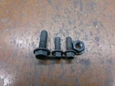93 - 97 Cadillac Seville Air Condition Ac Compressor Mounting Bolts 93 - 97 Cadillac Seville Air Condition Ac Compressor Mounting Bolts