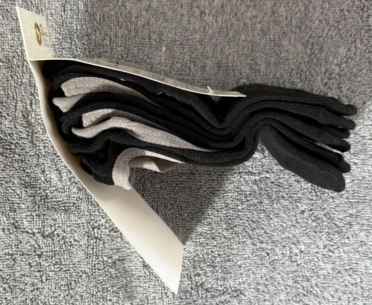 Chaussettes Gaiam Yoga Barre toutes poignées sans glissement petit