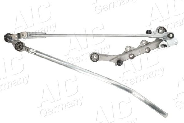 WischergestÄNge Vorne FÜR Audi Q7 (4LB), Audi Q7 Van (4LB) - Aic 58800-image
