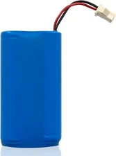Lithium Ion 2600mah Replacement Rechargeable Battery Pack Replacement Battery