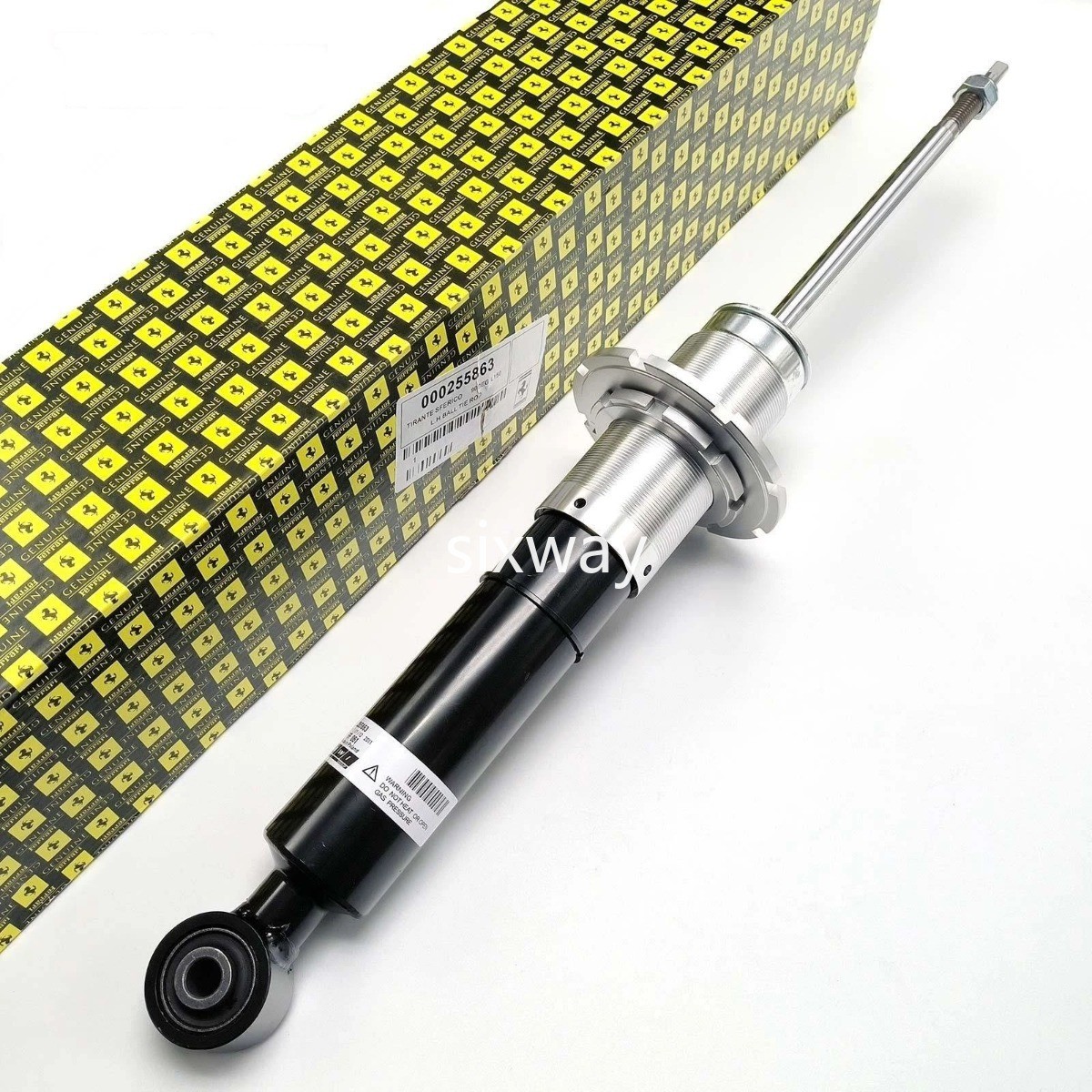  Front Shock Absorber For2010-2015 Ferrari 458 255863 