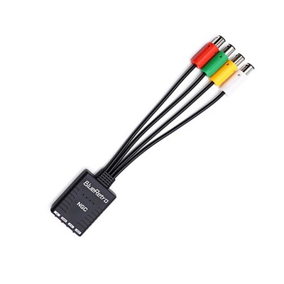 Wireless Controllers Adapter For NGC GameCube Supports 4 Bluetooth Compatible