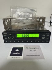 Garmin GTX-327 Transponder.  Comes with Tray / Connector Kit. P/N 011-00490-00