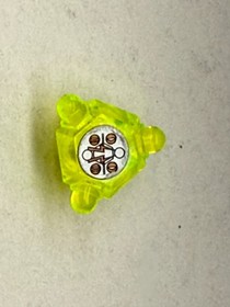 Lego 6837 Space Insectoids COSMIC CREEPER Complete
