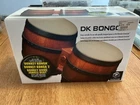 New ListingSealed New Donkey Kong Bongos Nintendo Gamecube Donkey Conga