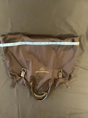 Ermenegildo Zegna Couture Men s Garment Bag. OS. $850