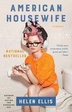 Image of Helen Ellis American Housewife (Paperback)